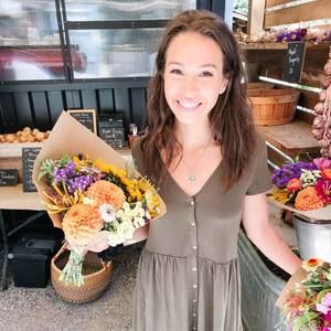 Meet your Posher, Anna